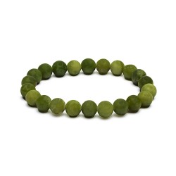 Mala/bracelet Jade Xinyi élastique