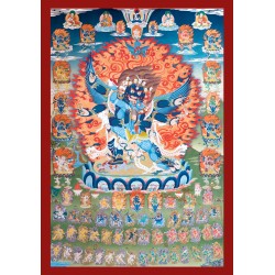 Vajrakilaya by Khenpo Namdrol