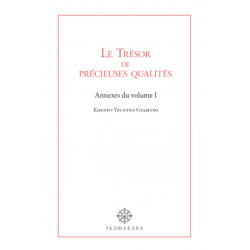 Le Trésor de précieuses qualités - Vol 1